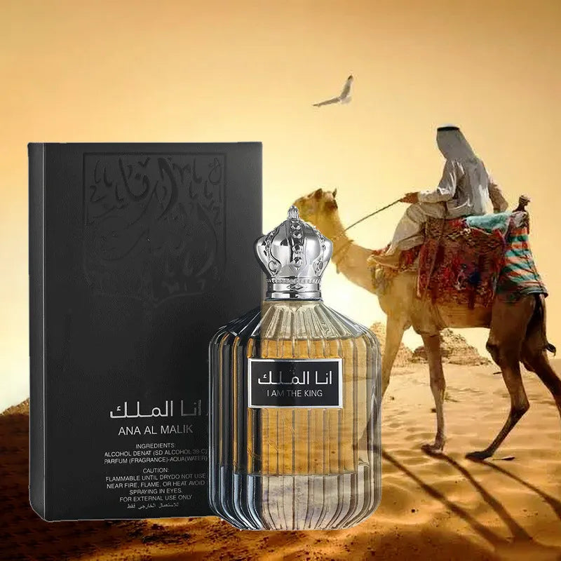 Perfume Dubai Queen Feminino