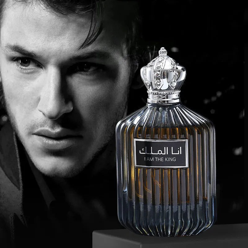 Perfume Dubai King masculino