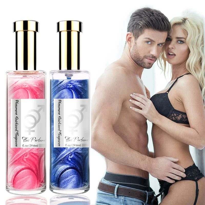 Perfume HOC afrodisíaco com feromônios Feminino