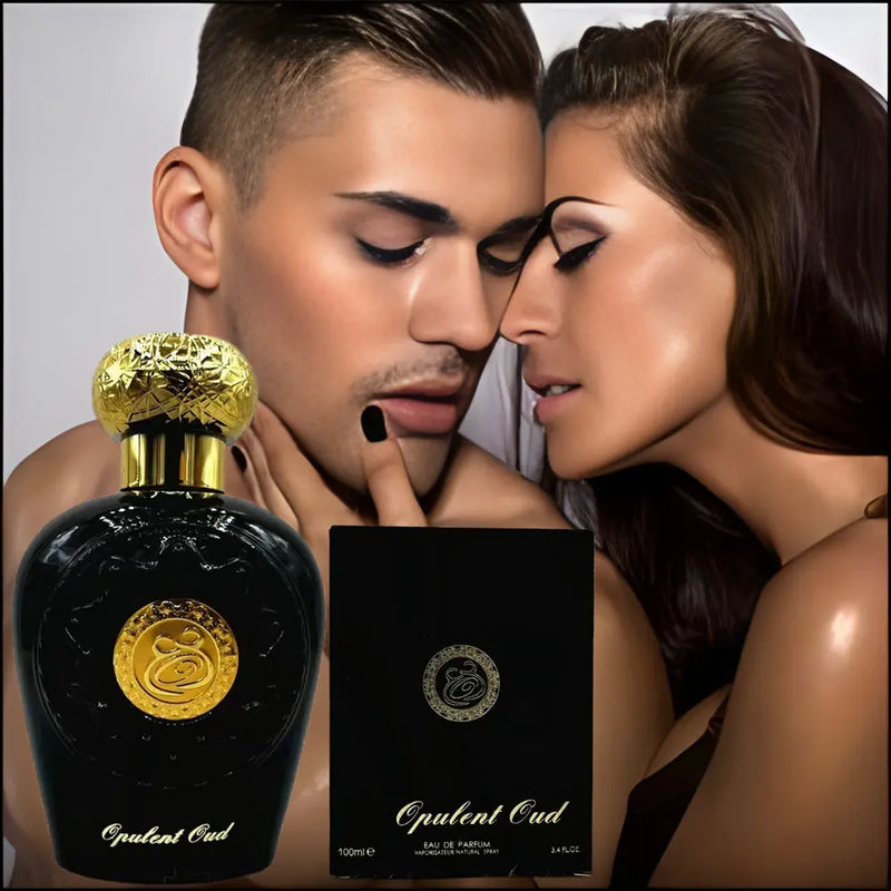 Perfume Árabe Masculino